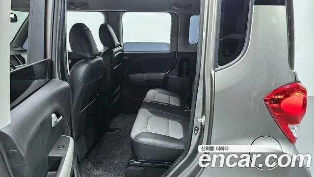 Kia The New Ray 2021 Серый из Кореи, фото 3