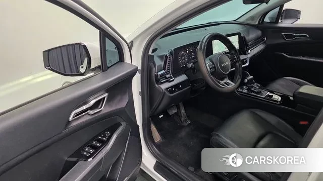 Kia Sportage 5th Generation id 3488153 из Кореи 3