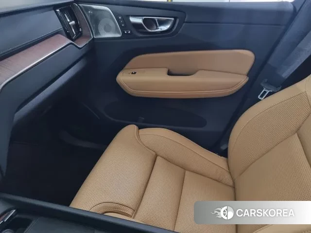 Volvo XC60 second Generation id 3222991 из Кореи 3