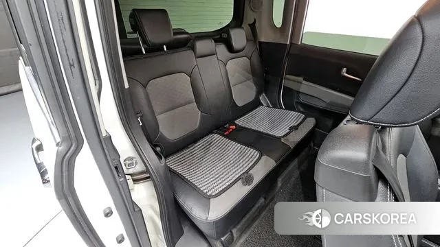 Kia The New Ray 2019 Белый из Кореи, фото 3