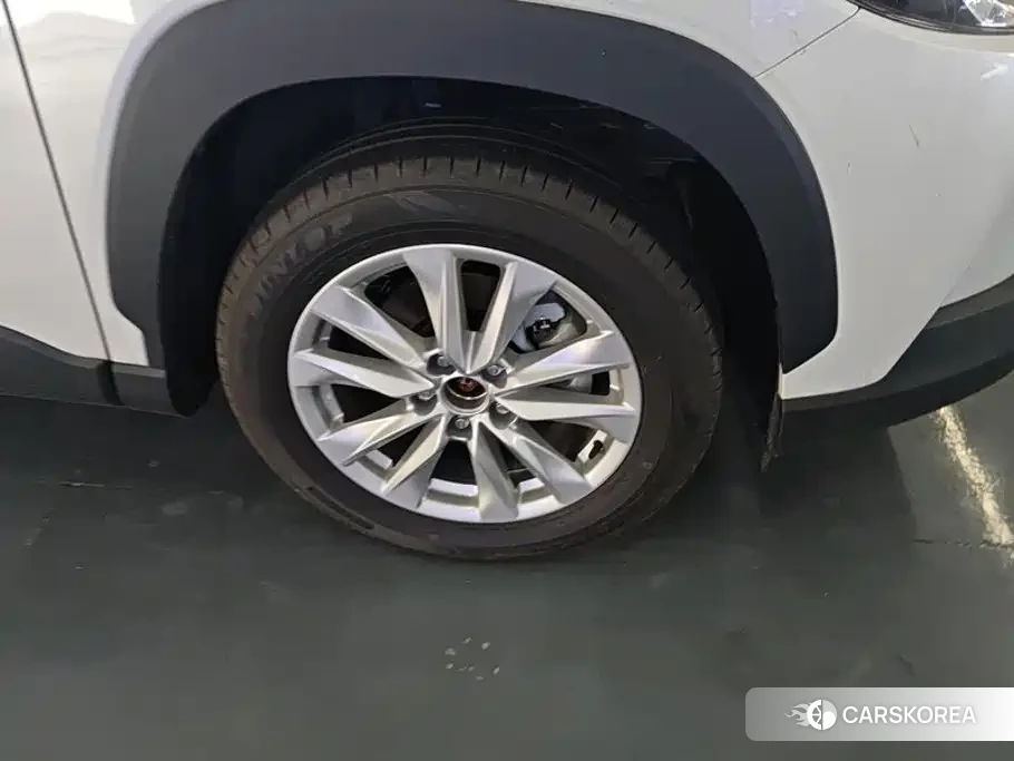 Toyota Corolla 2026 Белый из Китая, фото 3
