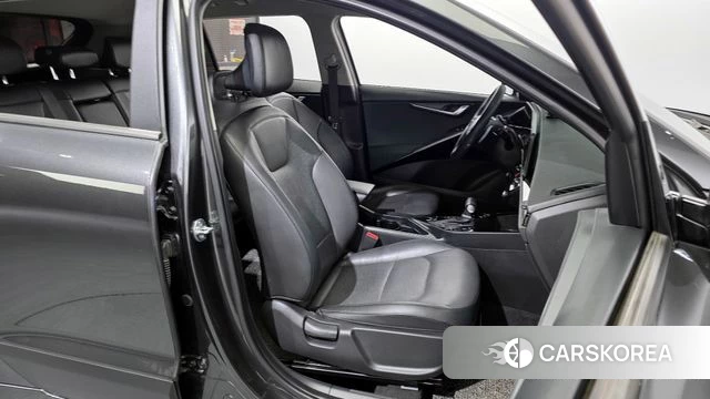 Kia Di Ol Nu Niro 2022 Серый из Кореи, фото 3