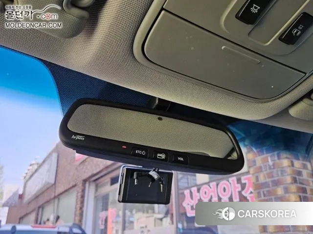 Kia The New Carnival 2018 Серебряный из Кореи, фото 3