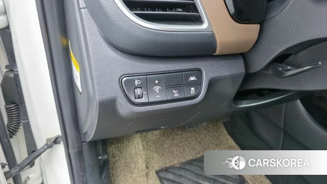 Kia Seltos 2019 Белый из Кореи, фото 3