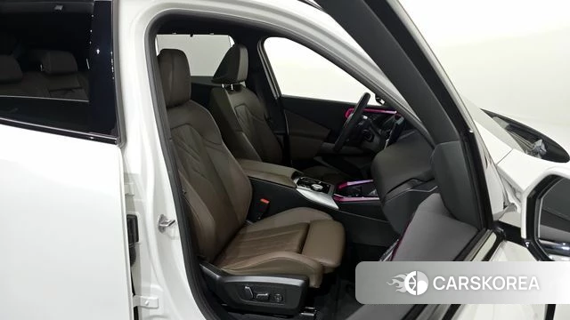 BMW X3 (G45) 2025 Белый из Кореи, фото 3