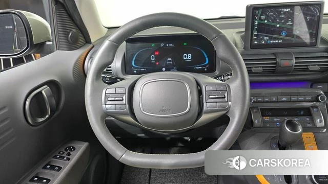 Hyundai Casper 2023 Цвет тростника из Кореи, фото 3
