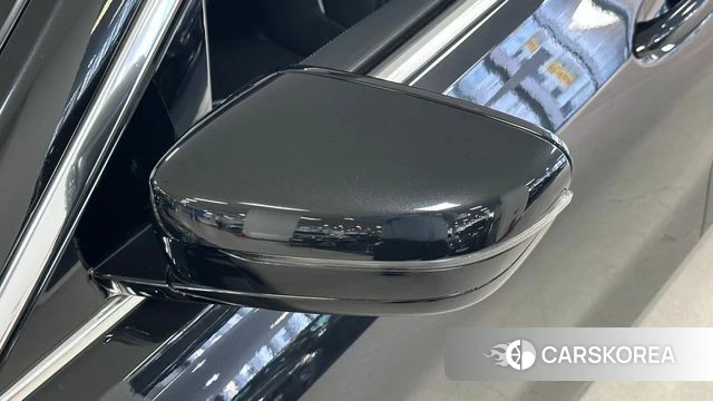 BMW 6 Series GT (G32) 2021 Черный из Кореи, фото 3