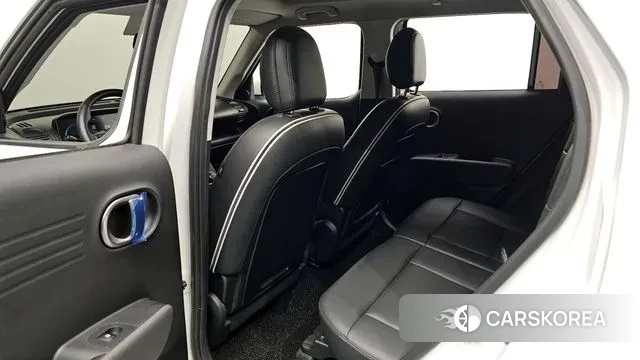 Hyundai Casper 2023 Белый из Кореи, фото 3