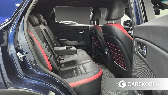 Ssangyong Berry New Tivoli 2022 Синий из Кореи, фото 3