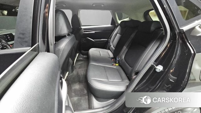 Kia The New Seltos 2022 Черный из Кореи, фото 3