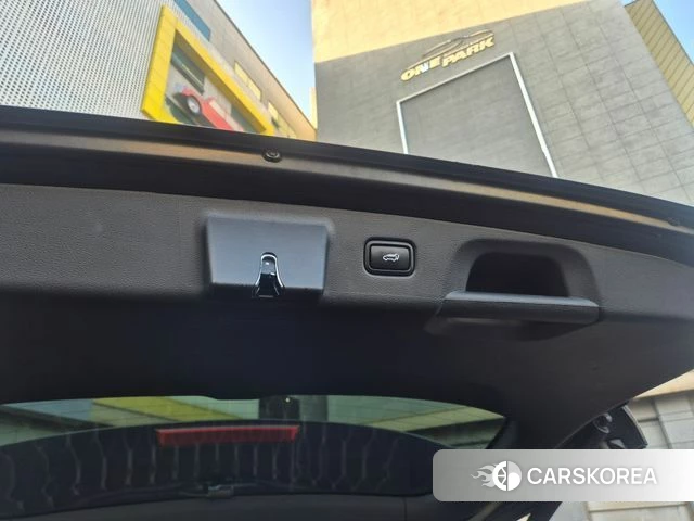 Hyundai Palisade id 4444774 из Кореи 3