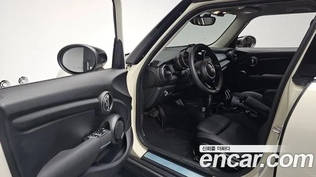 Mini Cooper id 2911835 из Кореи 3