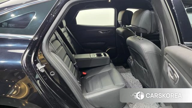 Renault Korea (Samsung) SM6 2019 Черный из Кореи, фото 3