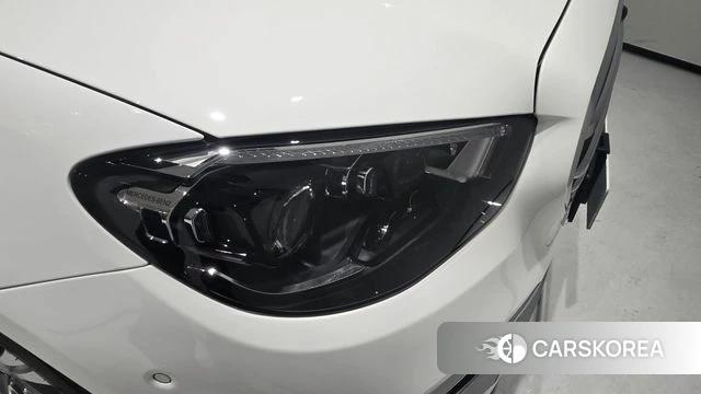 Mercedes-Benz E-Class W213 2022 Белый из Кореи, фото 3