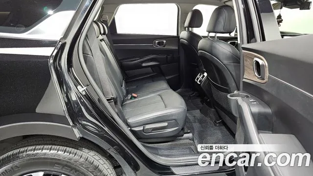 Kia Sorento 4th Generation id 2718090 из Кореи 3