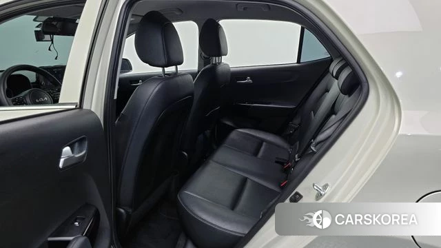 Kia The New Morning (JA) 2023 Жемчужный цвет из Кореи, фото 3