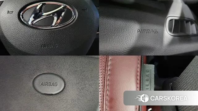 Hyundai Palisade 2019 Черный двухцветный из Кореи, фото 3