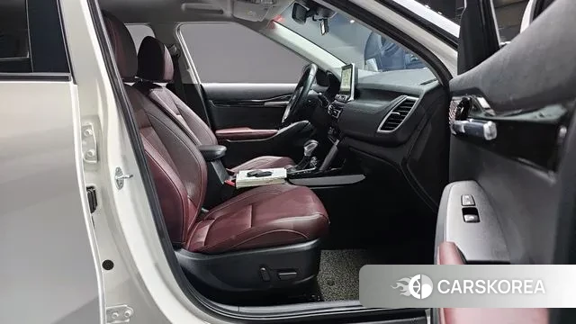 Kia Seltos 2020 Белый из Кореи, фото 3