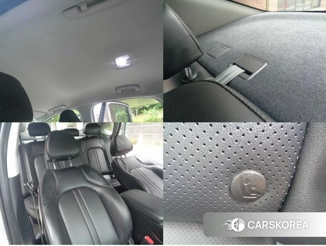 Hyundai Sonata D Edge (DN8) 2024 Серебристо-серый из Кореи, фото 3