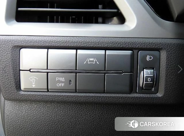 Ssangyong Beautiful Korando 2024 Серый из Кореи, фото 3