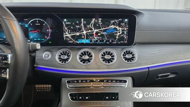 Mercedes-Benz CLS-Class C257 2022 Серый из Кореи, фото 3