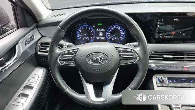 Hyundai Palisade id 4605089 из Кореи 3