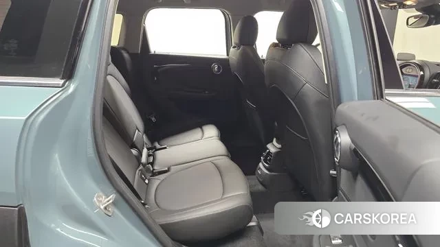 Mini Cooper Countryman 2023 Серый из Кореи, фото 3