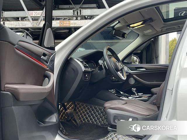 BMW X3 id 3920327 из Китая 3