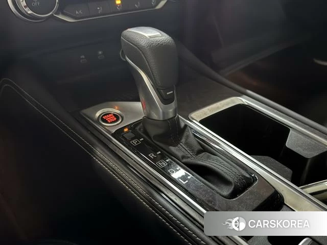 Nissan Teana 2024 Черный из Китая, фото 3