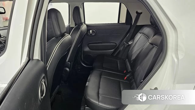 Hyundai Casper 2022 Белый из Кореи, фото 3