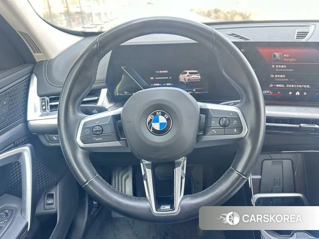 BMW X1 2024 Белый из Китая, фото 3