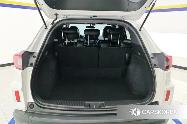 Honda XR-V 2022 Белый из Китая, фото 3