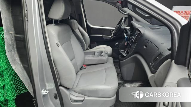 Hyundai The New Grand Starex 2021 Серебряный из Кореи, фото 3