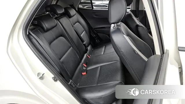 Kia All New Morning (JA) 2018 Жемчужный цвет из Кореи, фото 3