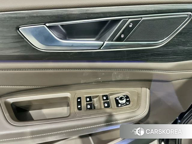Volkswagen Weiran 2025 Черный из Китая, фото 3