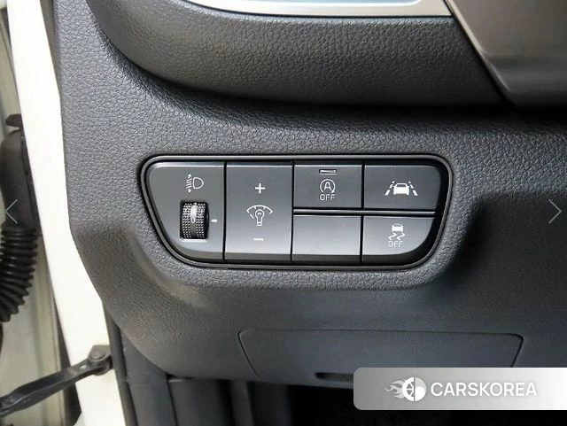 Kia Seltos 2020 Белый из Кореи, фото 3