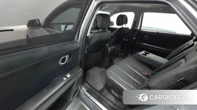 Hyundai Ionic 5 2022 Серый из Кореи, фото 3