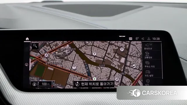 BMW 2 Series Gran Coupe (F44) 2023 Черный из Кореи, фото 3