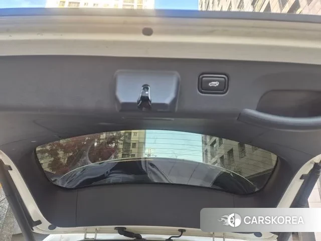 Kia Sportage 5th Generation 2021 Белый из Кореи, фото 3