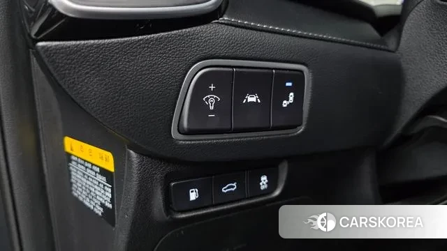 Hyundai Grandeur IG 2018 Серый из Кореи, фото 3