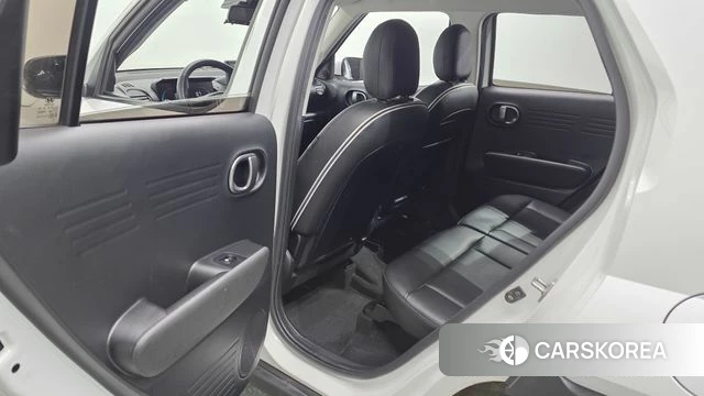 Hyundai Casper 2022 Белый из Кореи, фото 3