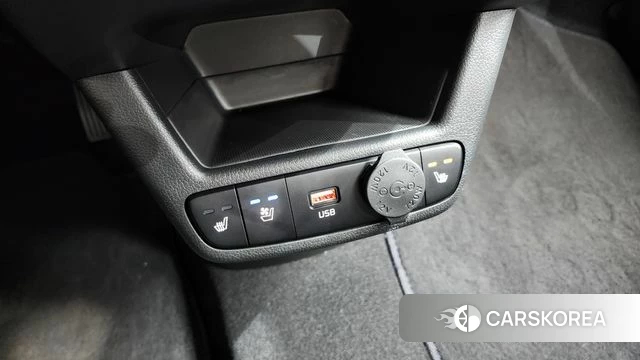 Kia The New Kia Ray EV 2024 Синий из Кореи, фото 2