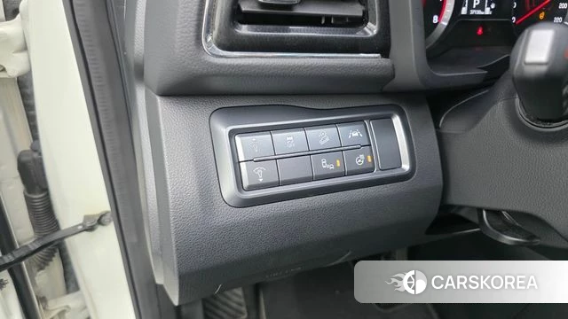 Ssangyong Berry New Tivoli 2021 Белый из Кореи, фото 3