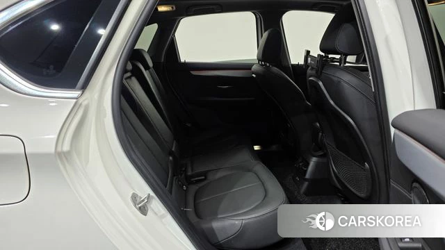 BMW 2 Series Active Tourer (F45) 2020 Белый из Кореи, фото 3