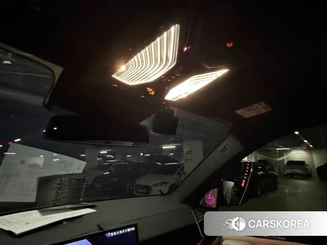 BMW X5 (G05) 2025 Черный из Кореи, фото 3