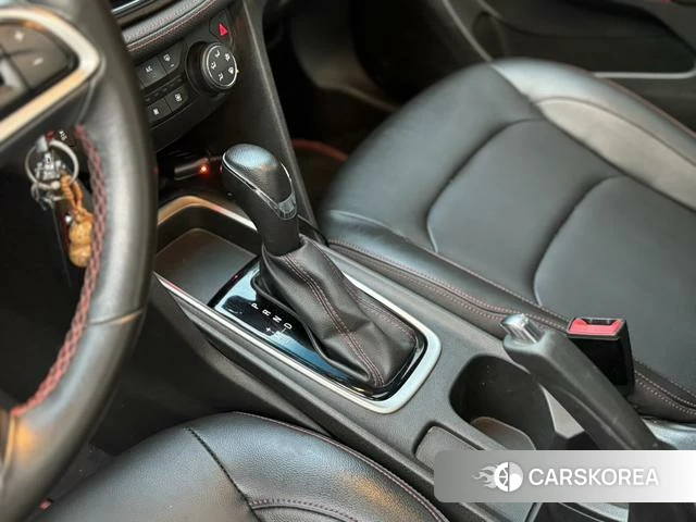 Chevrolet Cruze 2021 Белый из Китая, фото 3
