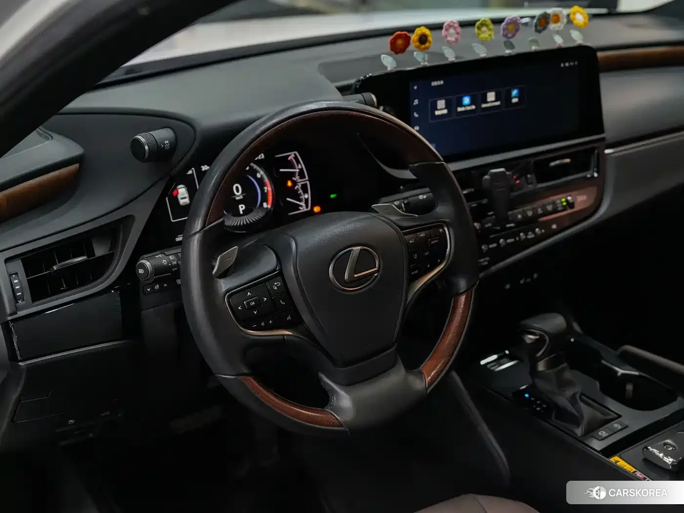 Lexus ES 2022 Белый из Китая, фото 3