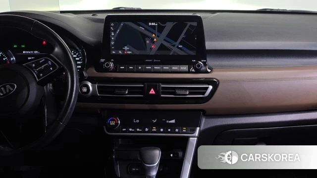 Kia Seltos 2019 Белый из Кореи, фото 3