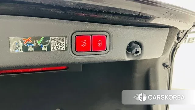 Mercedes-Benz E-Class W213 2022 Черный из Кореи, фото 3