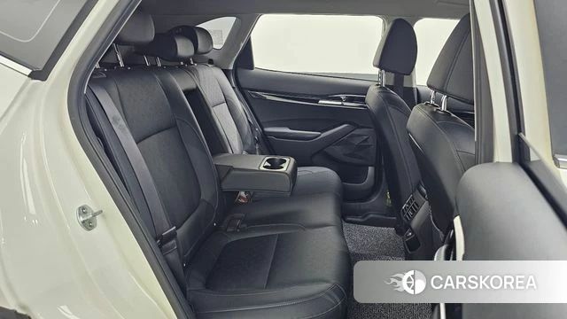 Kia Seltos 2019 Белый из Кореи, фото 3